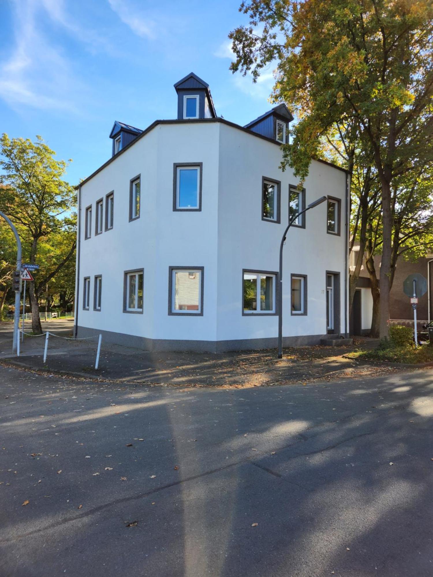 Apartament Topflat *