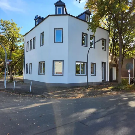Topflat Dortmund Exterior photo
