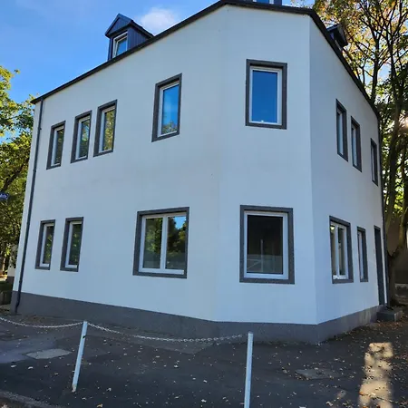 Topflat Dortmund Exterior photo