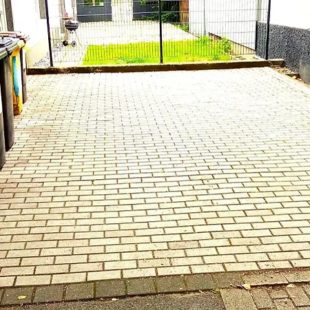 Topflat Dortmund Exterior photo