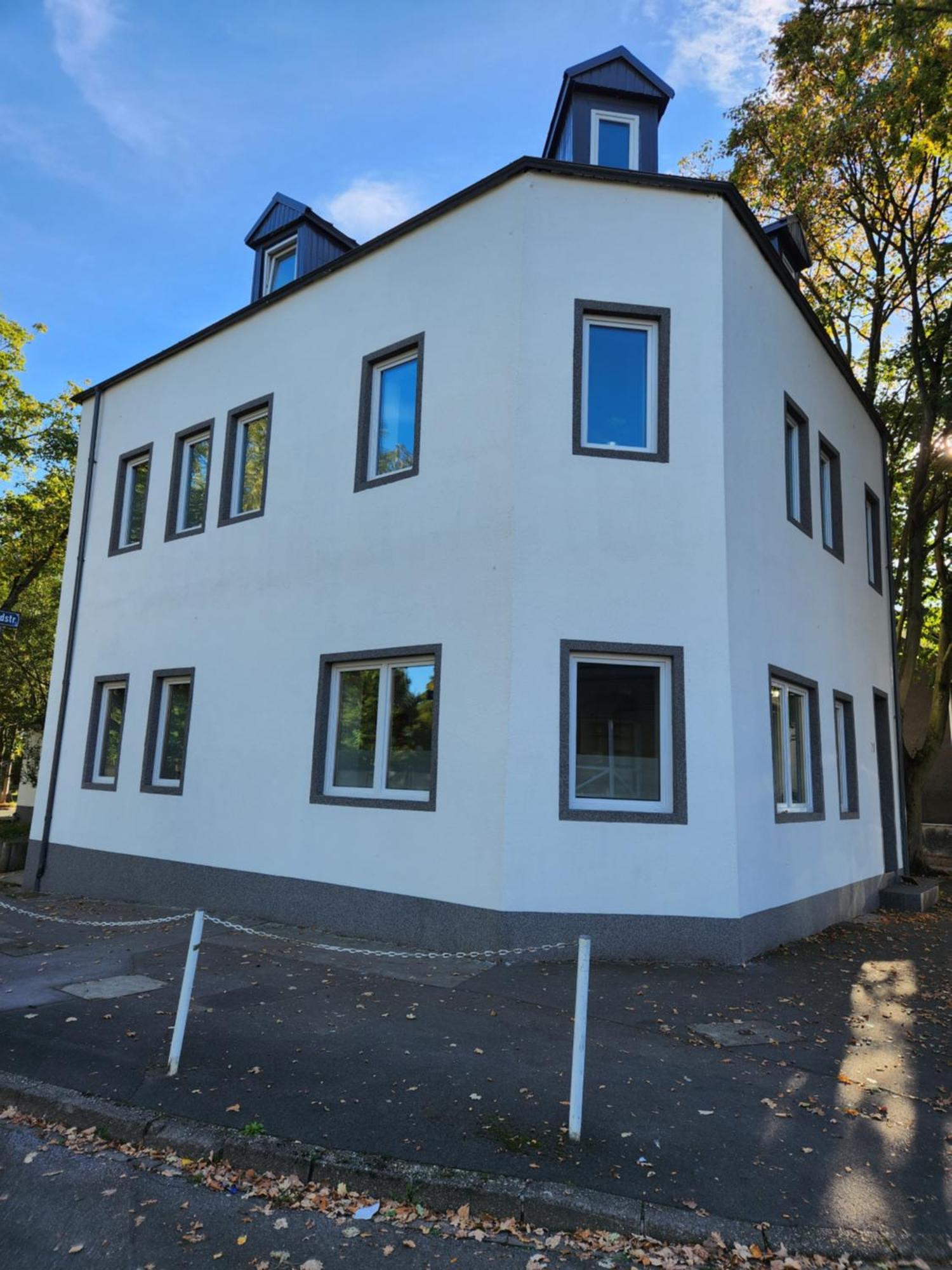 Topflat Apartment Dortmund