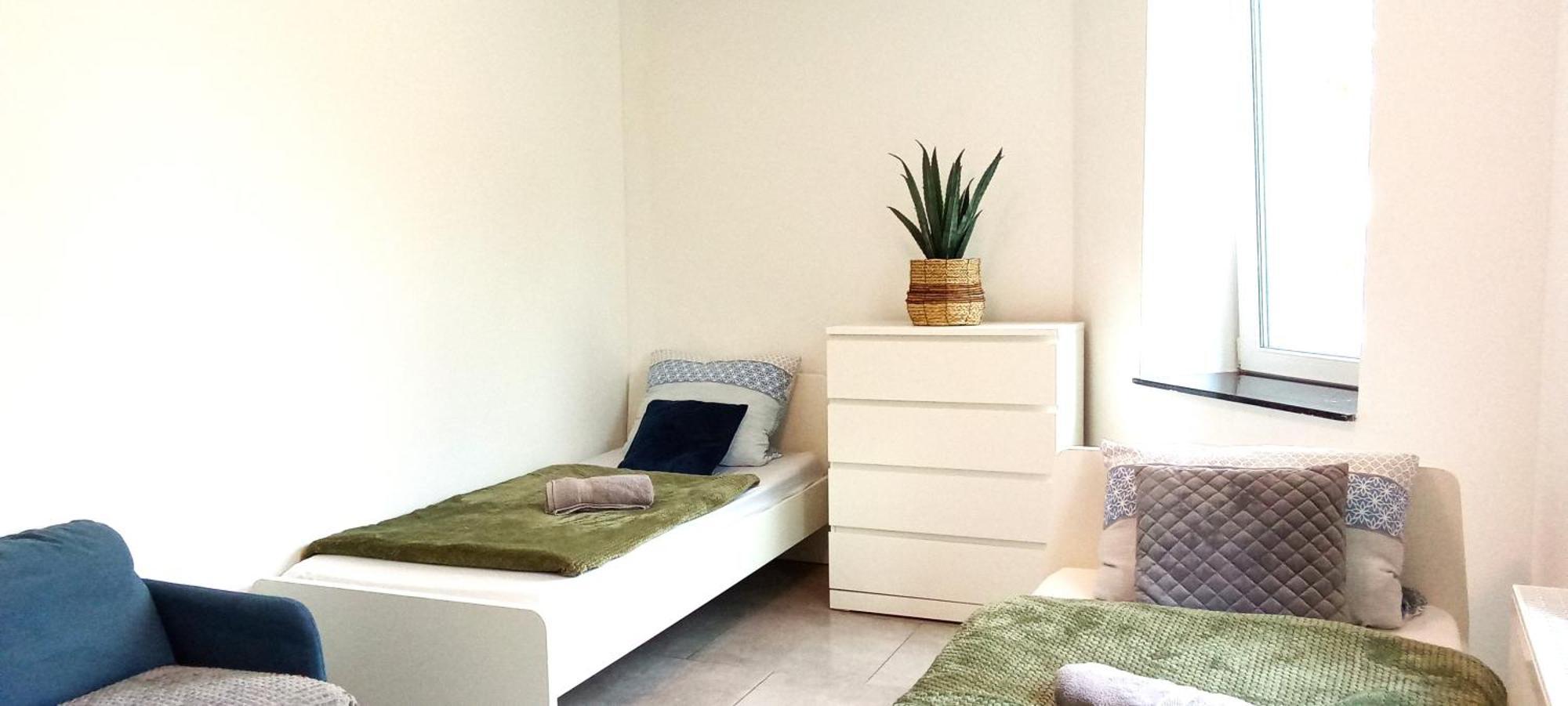 Topflat Dortmund