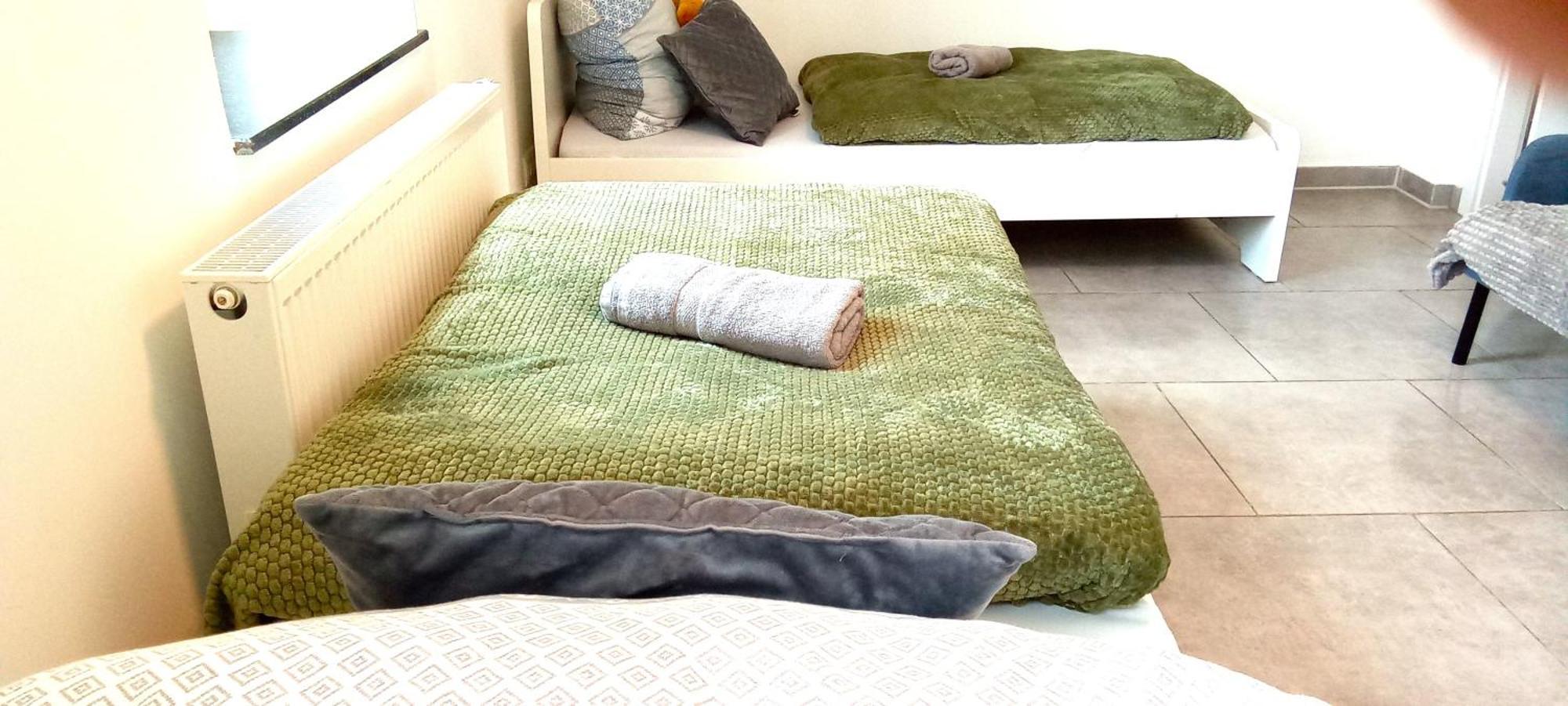 Topflat Apartment