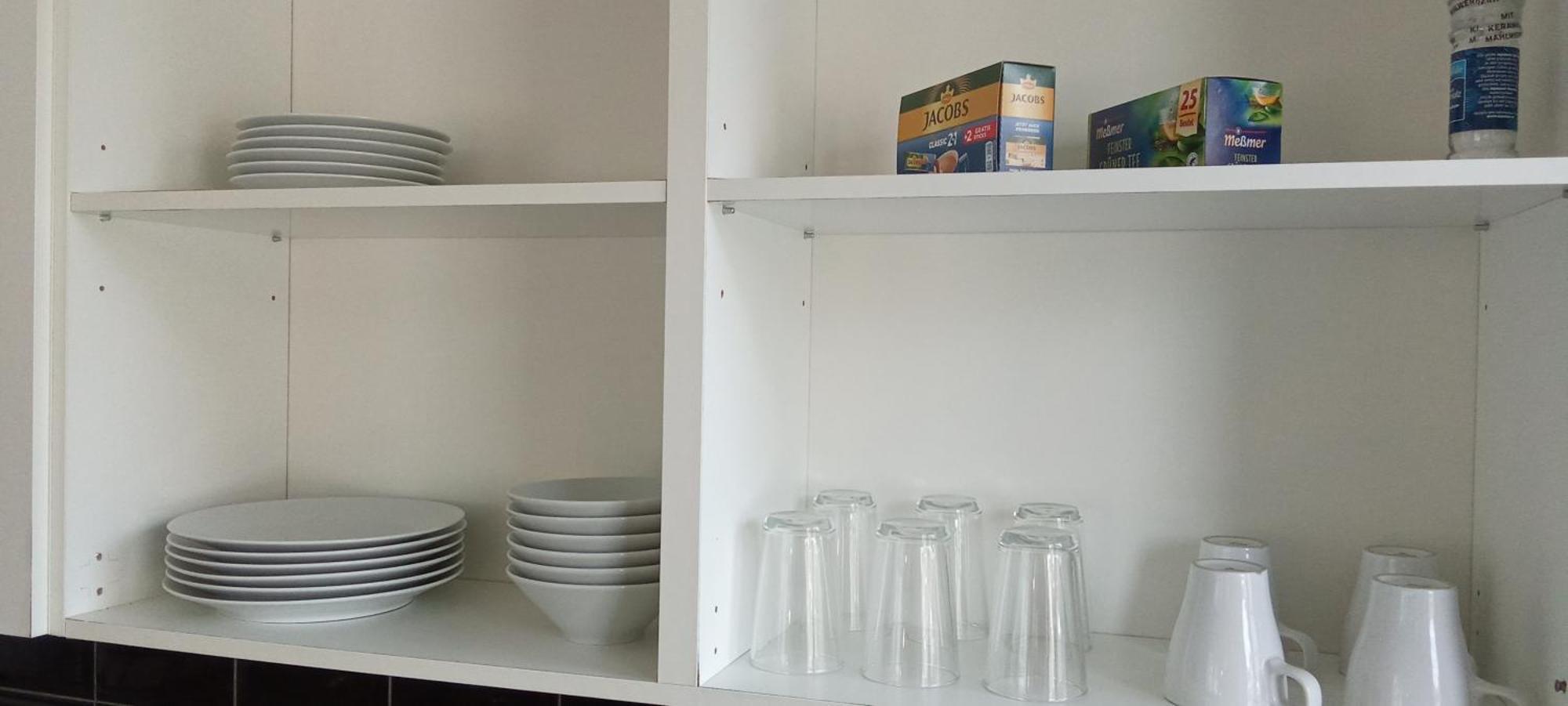 Topflat Apartment