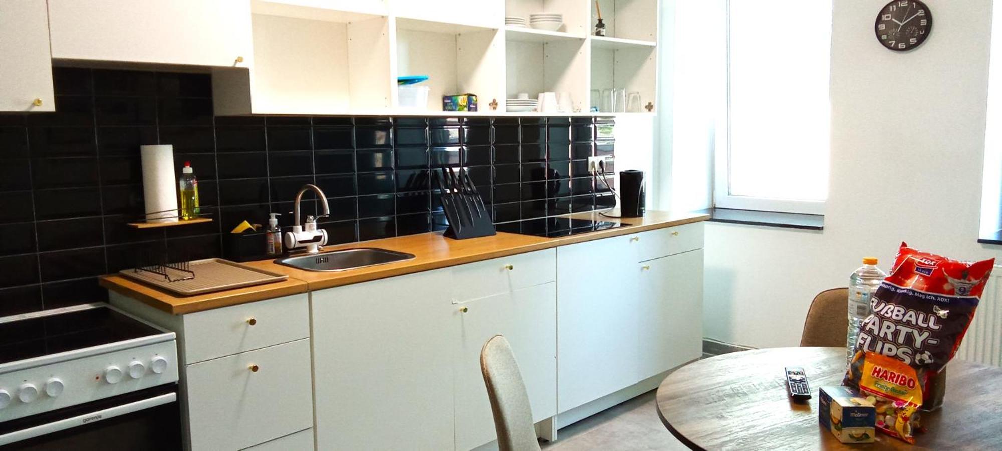Topflat Apartment *