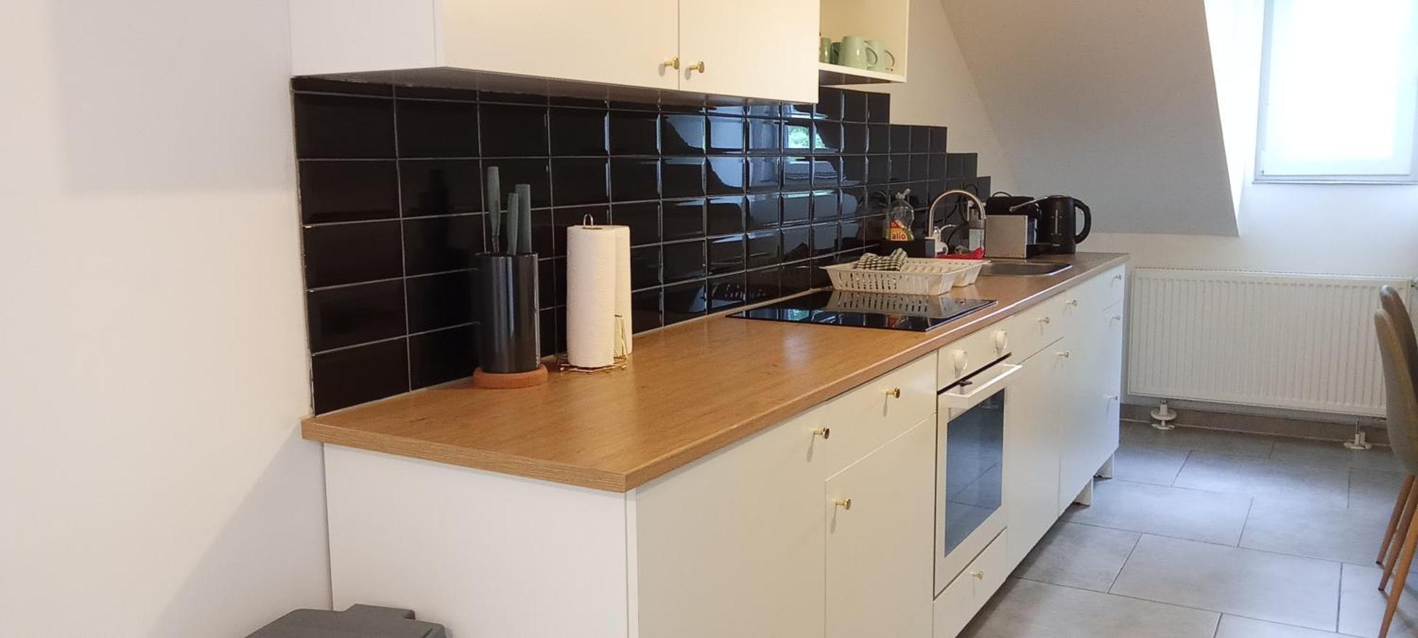 Topflat * Dortmund