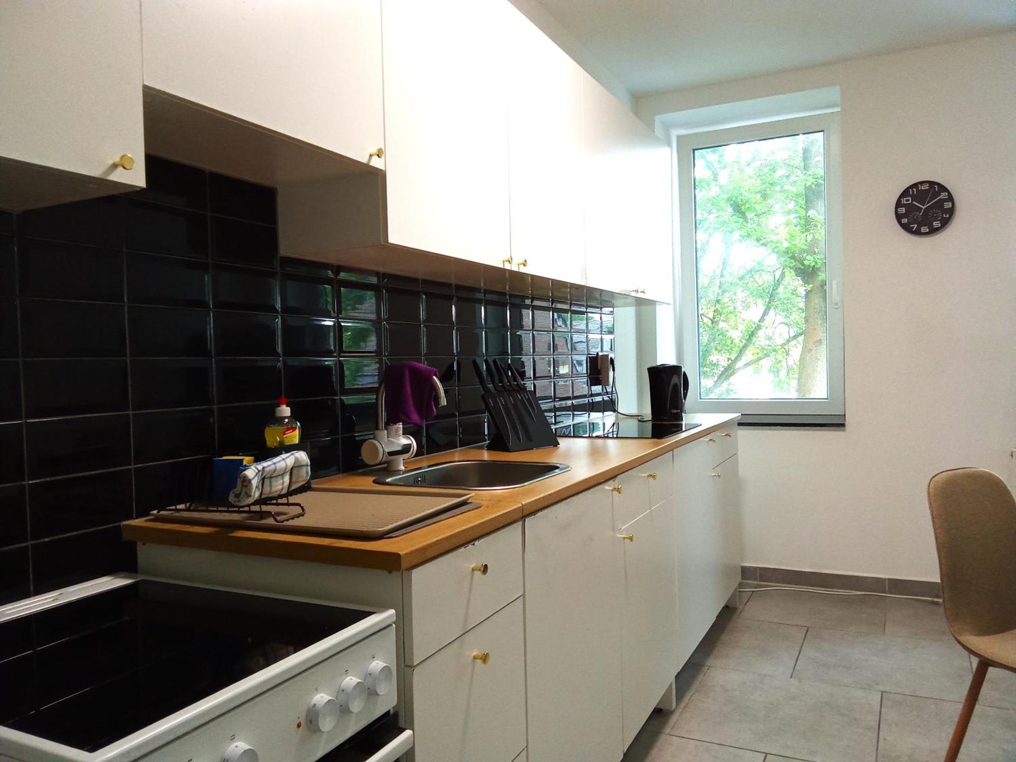 Topflat Dortmund