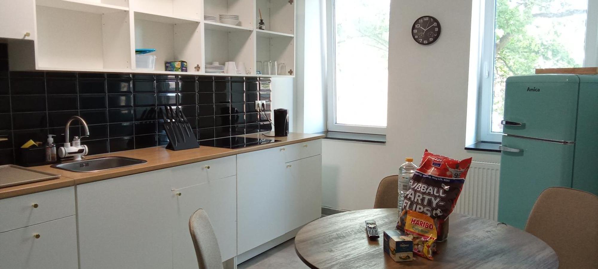 Topflat Apartment