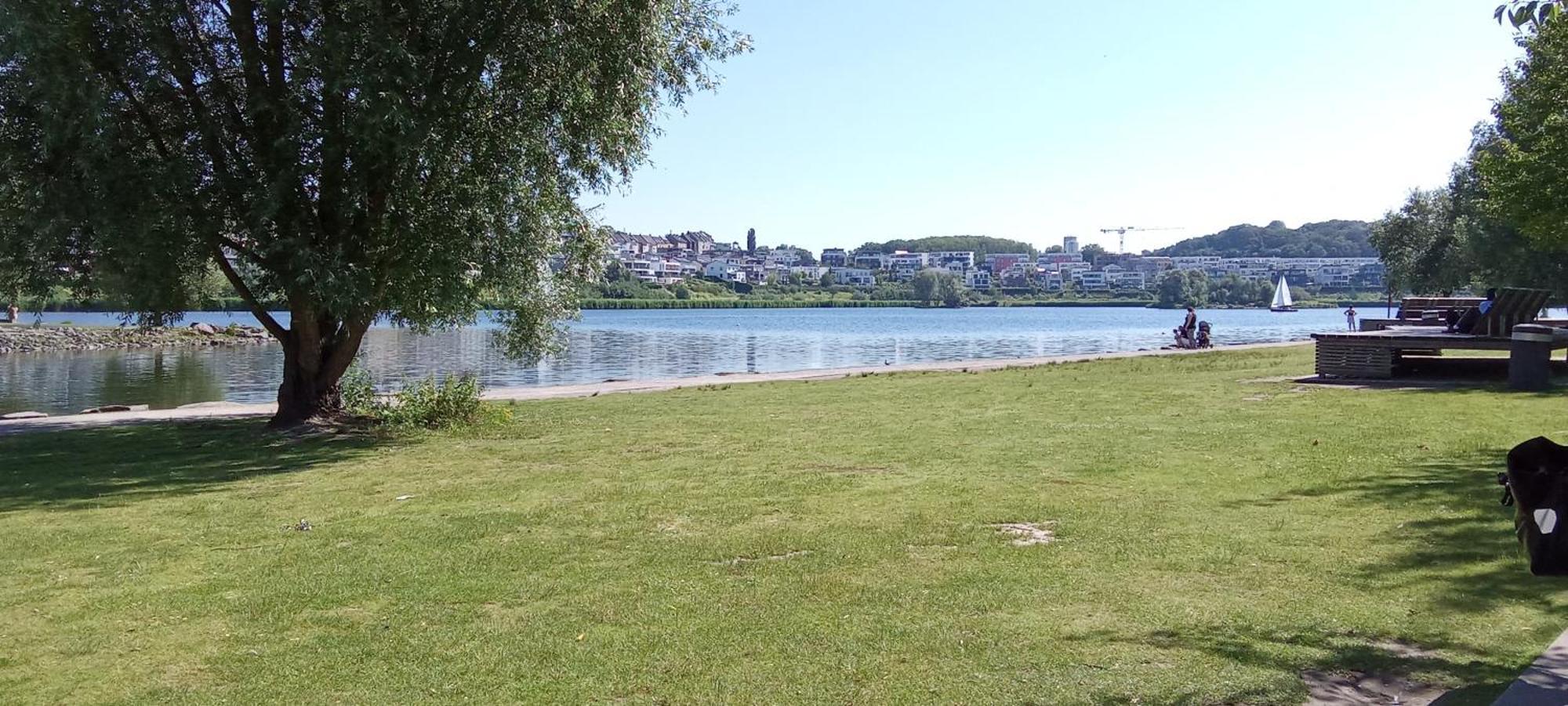 Apartment Topflat Dortmund